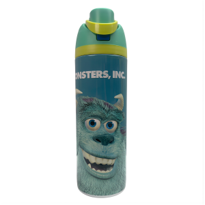 Full-Color Insulated Tumbler