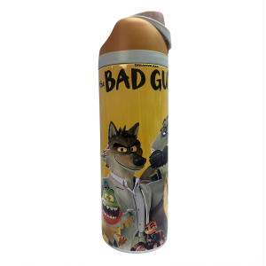 Full-Color Insulated Tumbler