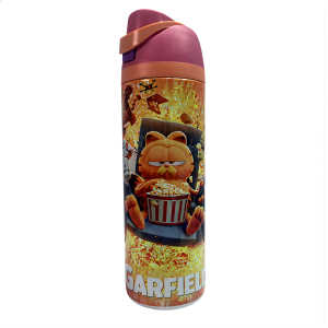Full-Color Insulated Tumbler