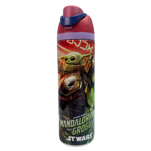 Full-Color Insulated Tumbler
