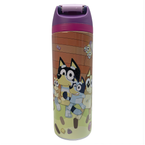 Full-Color Insulated Tumbler