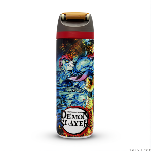Full-Color Insulated Tumbler