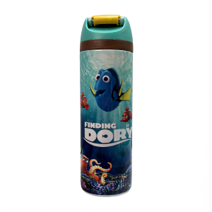 Full-Color Insulated Tumbler