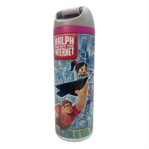 Full-Color Insulated Tumbler