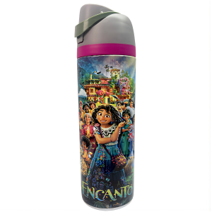 Full-Color Insulated Tumbler
