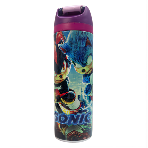 Full-Color Insulated Tumbler