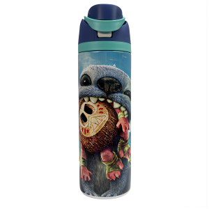 Full-Color Insulated Tumbler