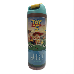 Full-Color Insulated Tumbler