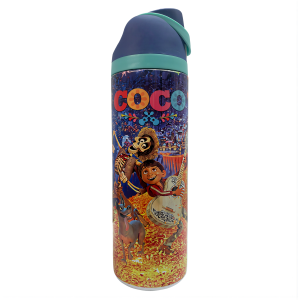Full-Color Insulated Tumbler