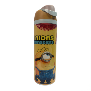 Full-Color Insulated Tumbler