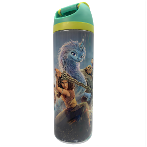 Full-Color Insulated Tumbler