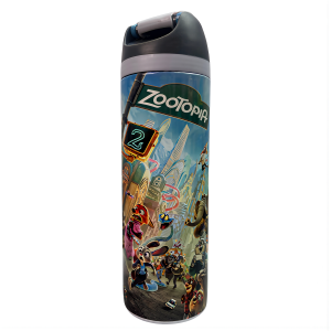 Full-Color Insulated Tumbler