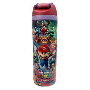 Full-Color Insulated Tumbler