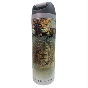 Full-Color Insulated Tumbler
