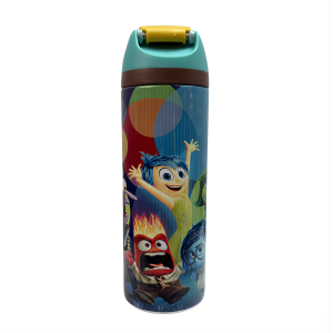 Full-Color Insulated Tumbler