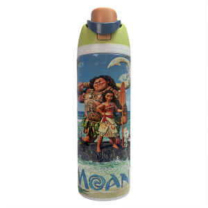 Full-Color Insulated Tumbler