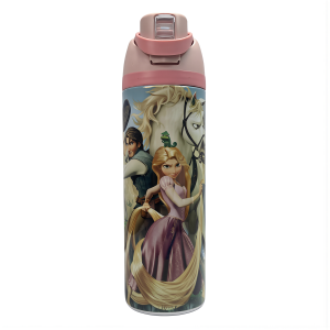 Full-Color Insulated Tumbler