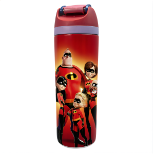 Full-Color Insulated Tumbler