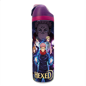 Full-Color Insulated Tumbler