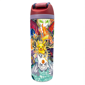Full-Color Insulated Tumbler